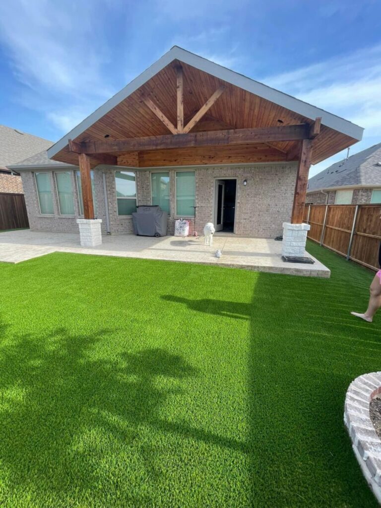 Turf
