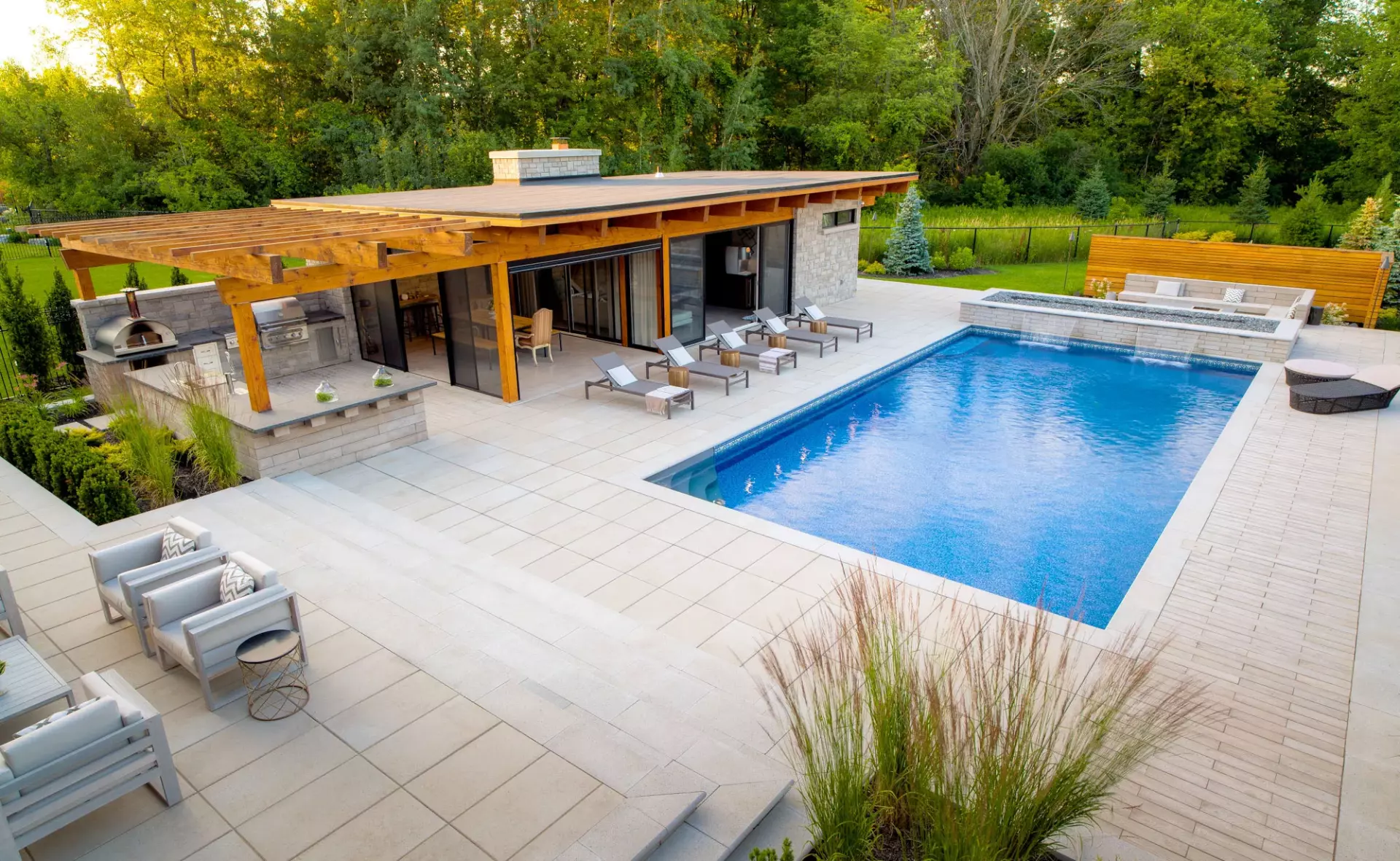 Signature Outdoor Living - Custom Pool & Patio Builder in DFW Signature Outdoor Living - Custom Pool & Patio Builder in DFW